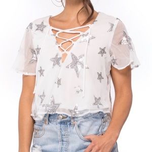 Show me your MuMu Star Top